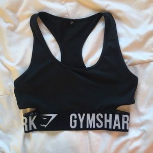 SHIPS TONIGHT Gymshark Sports Bra